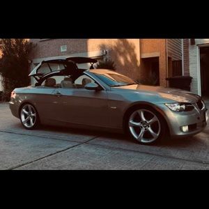 Meet your Posher, Rich